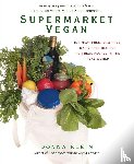 Klein, Donna - Supermarket Vegan