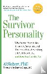 Siebert, Al - Survivor Personality