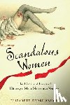 Mahon, Elizabeth Kerri (Elizabeth Kerri Mahon) - Scandalous Women
