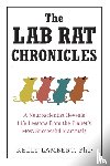 Lambert, Kelly - The Lab Rat Chronicles
