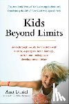 Baniel, Anat (Anat Baniel) - Kids Beyond Limits