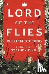 Golding, William - Golding, W: Lord of the Flies
