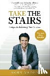 Vaden, Rory (Rory Vaden) - Take the Stairs