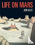 Agee, Jon - Life on Mars
