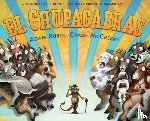 Rubin, Adam - El Chupacabras
