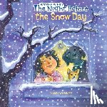 Wing, Natasha - The Night Before the Snow Day