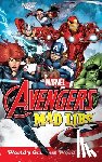 Kupperberg, Paul - Kupperberg, P: Marvel's Avengers Mad Libs