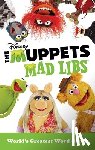 Levin, Kendra - Levin, K: Muppets Mad Libs
