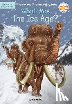 Medina, Nico, Groff, David - What Was the Ice Age?