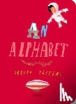 Jeffers, Oliver - ALPHABET
