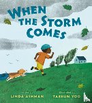 Ashman, Linda - When the Storm Comes