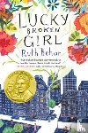 Behar, Ruth - Lucky Broken Girl