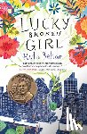 Behar, Ruth - Lucky Broken Girl