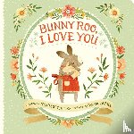 Melissa Marr - Bunny Roo, I Love You