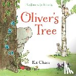 Kit Chase - Oliver's Tree