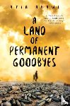 Abawi, Atia - A Land of Permanent Goodbyes
