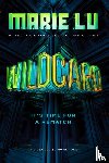 Lu, Marie - Wildcard
