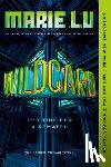 Lu, Marie - Wildcard