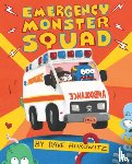 Horowitz, Dave - Emergency Monster Squad