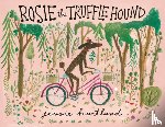 Hartland, Jessie - Rosie the Truffle Hound
