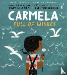 de la Pena, Matt - Carmela Full of Wishes