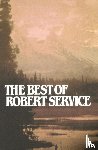 Service, Robert (Robert Service) - Best of Robert Service