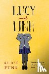 Pung, Alice - Lucy and Linh