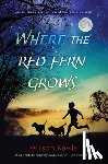 Rawls, Wilson - Where the Red Fern Grows