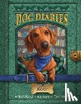 Klimo, Kate - Dog Diaries #10: Rolf