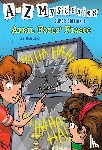 Roy, Ron - A to Z Mysteries Super Edition #9: April Fools' Fiasco