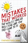 Jones, Charlotte Foltz - Mistakes That Worked