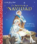 Watson, Jane Werner - La Historia de la Navidad