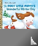 Chandler, Jean - The Poky Little Puppy's Wonderful Winter Day