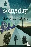 Levithan, David - Someday