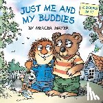 Mayer, Mercer - Just Me and My Buddies (Little Critter)