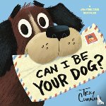 Cummings, Troy - Can I Be Your Dog?