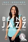 Jennings, Jazz - Being Jazz