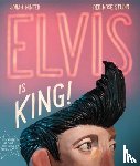 Winter, Jonah - Elvis Is King!