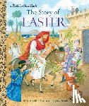 Miller, Jean, Smath, Jerry - Story of Easter