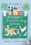 Stevenson, Robert Louis - Robert Louis Stevenson's A Child's Garden of Verses