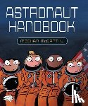 McCarthy, Meghan - Astronaut Handbook