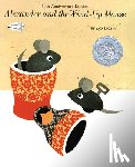 Lionni, Leo - ALEXANDER & THE WIND-UP MOUSE