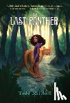 Mitchell, Todd - Last Panther