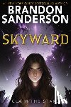 Sanderson, Brandon - Skyward