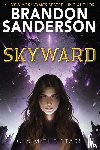 Sanderson, Brandon - Skyward