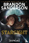 Sanderson, Brandon - Starsight
