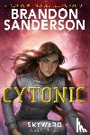 Sanderson, Brandon - Cytonic