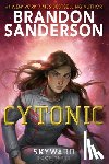 Sanderson, Brandon - Cytonic