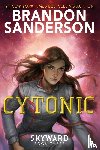 Sanderson, Brandon - Cytonic