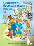 Berenstain, Stan, Berenstain, Jan - The Big Book of Berenstain Bears Stories